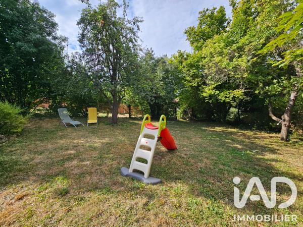 Maison à vendre 5 pièces 118 m² Juziers