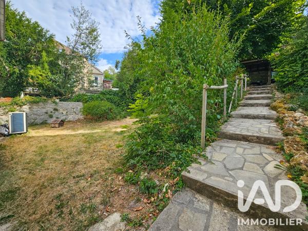 Maison à vendre 5 pièces 118 m² Juziers