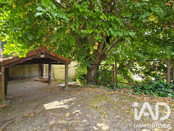 Maison à vendre 5 pièces 118 m² Juziers