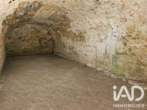 Maison à vendre 5 pièces 118 m² Juziers