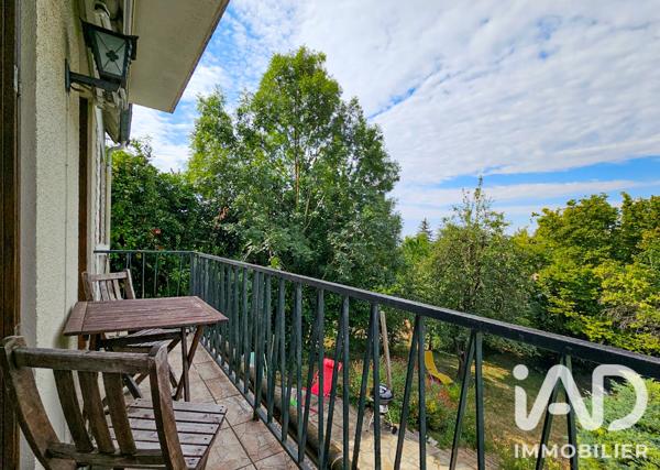 Maison à vendre 5 pièces 118 m² Juziers