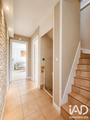 Maison à vendre 5 pièces 118 m² Juziers