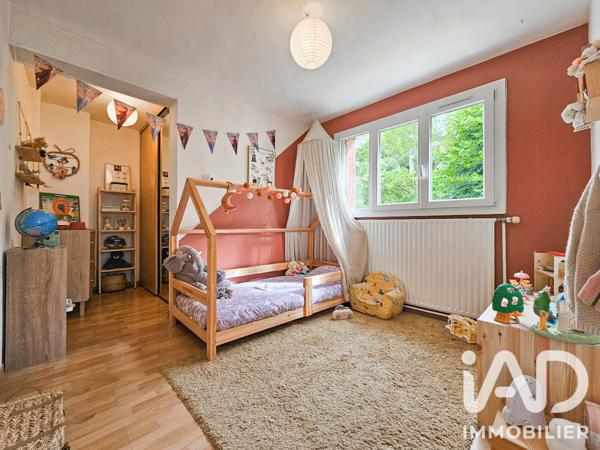 Maison à vendre 5 pièces 118 m² Juziers