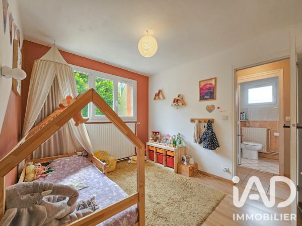 Maison à vendre 5 pièces 118 m² Juziers