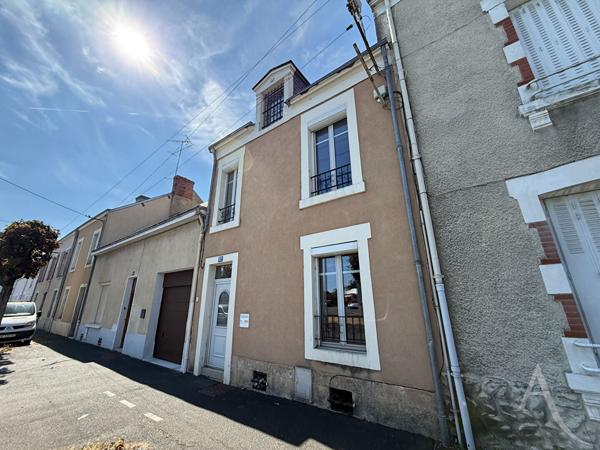 Maison Chateauroux