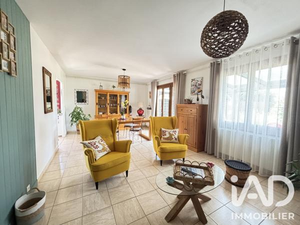 Maison à vendre 4 pièces 77 m² Amiens