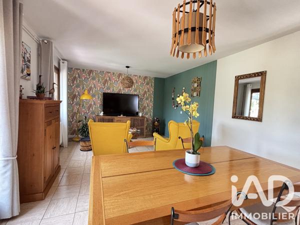 Maison à vendre 4 pièces 77 m² Amiens