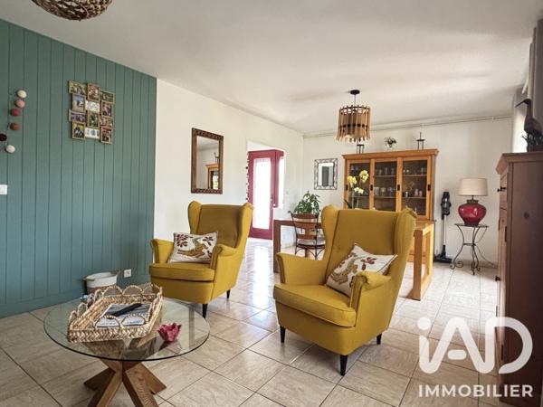 Maison à vendre 4 pièces 77 m² Amiens