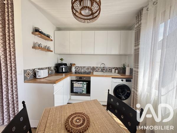 Maison à vendre 4 pièces 77 m² Amiens