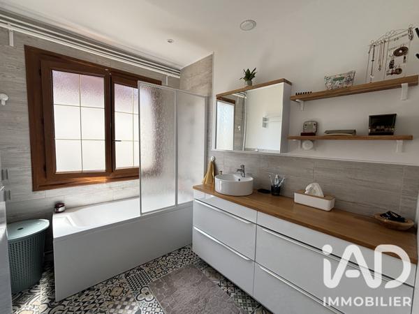 Maison à vendre 4 pièces 77 m² Amiens