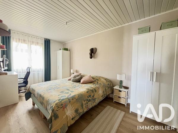 Maison à vendre 4 pièces 77 m² Amiens