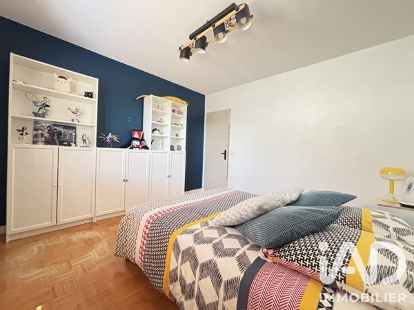 Maison à vendre 4 pièces 77 m² Amiens