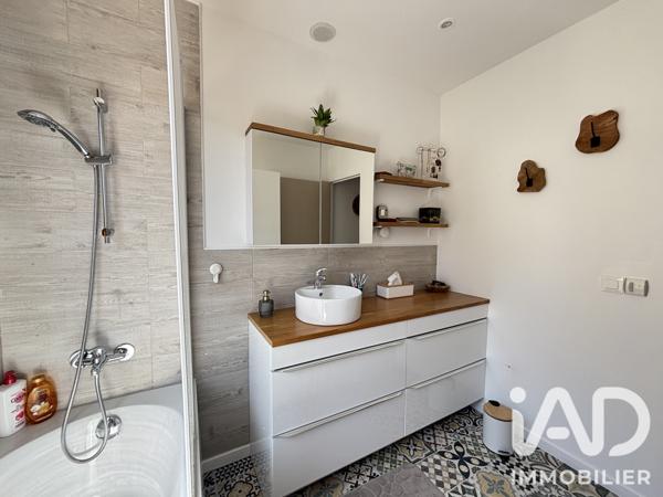 Maison à vendre 4 pièces 77 m² Amiens