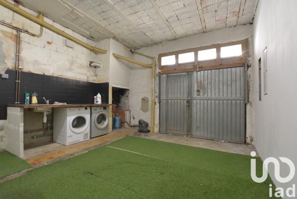 Maison à vendre 4 pièces 125 m² Montredon-des-Corbières