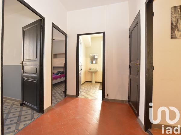 Maison à vendre 4 pièces 125 m² Montredon-des-Corbières