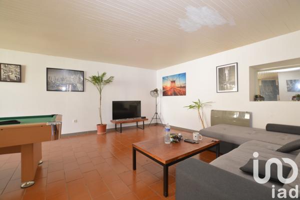 Maison à vendre 4 pièces 125 m² Montredon-des-Corbières