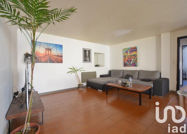 Maison à vendre 4 pièces 125 m² Montredon-des-Corbières