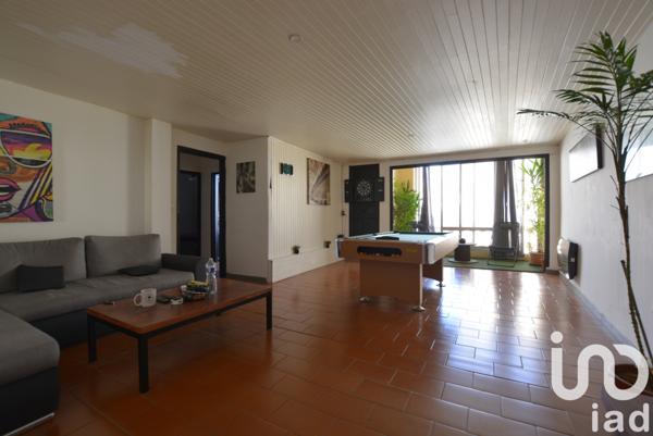 Maison à vendre 4 pièces 125 m² Montredon-des-Corbières