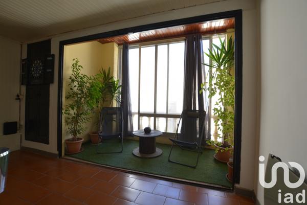 Maison à vendre 4 pièces 125 m² Montredon-des-Corbières