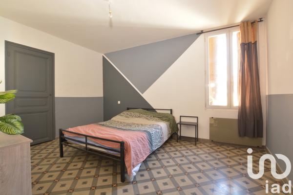 Maison à vendre 4 pièces 125 m² Montredon-des-Corbières