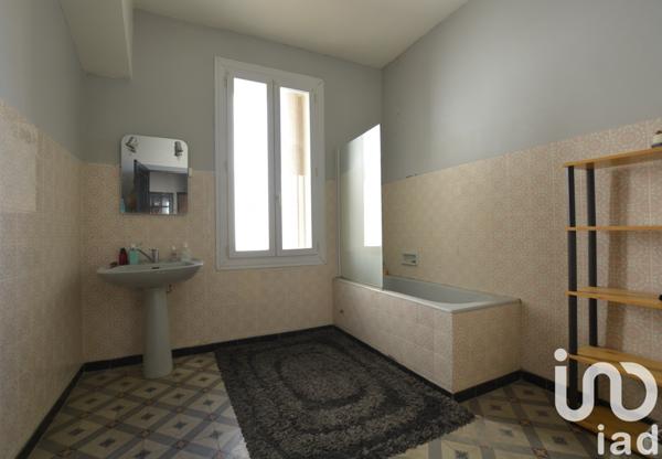 Maison à vendre 4 pièces 125 m² Montredon-des-Corbières