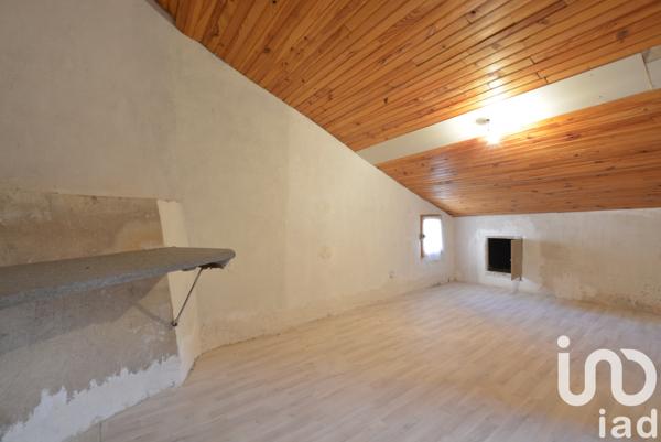 Maison à vendre 4 pièces 125 m² Montredon-des-Corbières