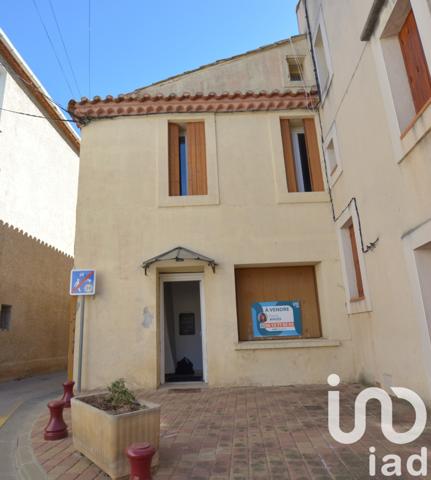 Maison à vendre 4 pièces 125 m² Montredon-des-Corbières