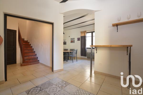 Maison à vendre 4 pièces 125 m² Montredon-des-Corbières