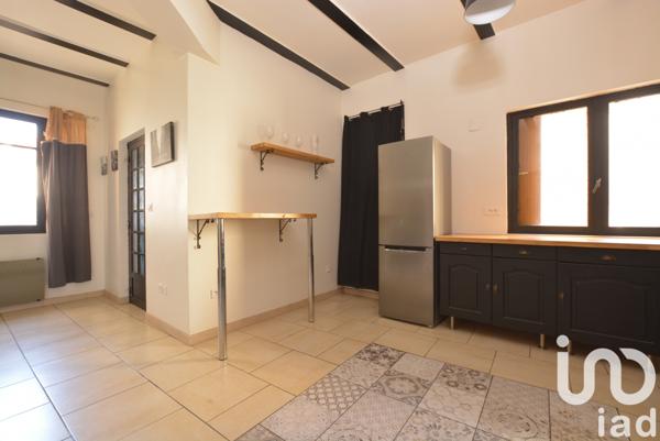 Maison à vendre 4 pièces 125 m² Montredon-des-Corbières