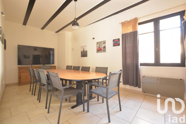 Maison à vendre 4 pièces 125 m² Montredon-des-Corbières