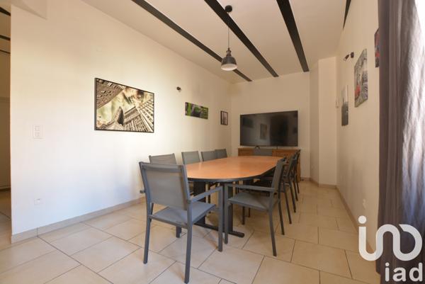 Maison à vendre 4 pièces 125 m² Montredon-des-Corbières