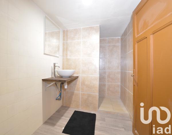 Maison à vendre 4 pièces 125 m² Montredon-des-Corbières