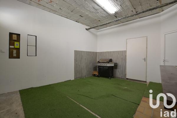 Maison à vendre 4 pièces 125 m² Montredon-des-Corbières