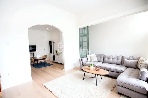 Charmante maison Proche rempart