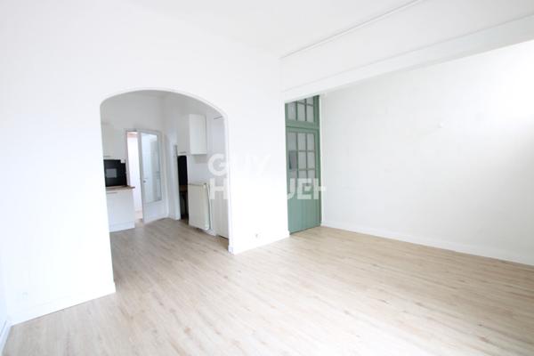 Charmante maison Proche rempart