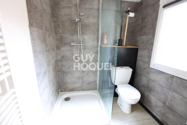 Charmante maison Proche rempart