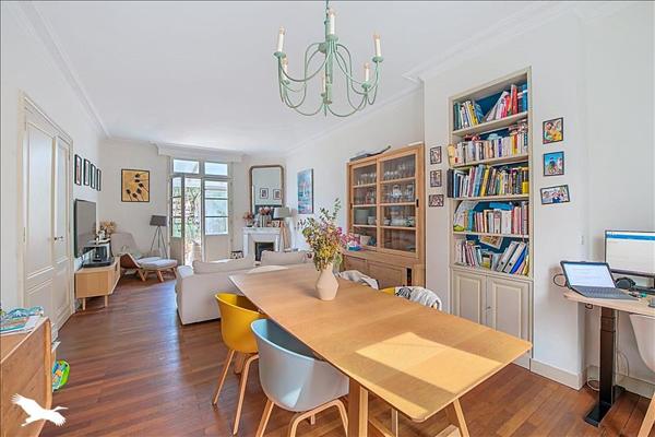 Maison à vendre |  Bordeaux |  7 pièces | 152 m²