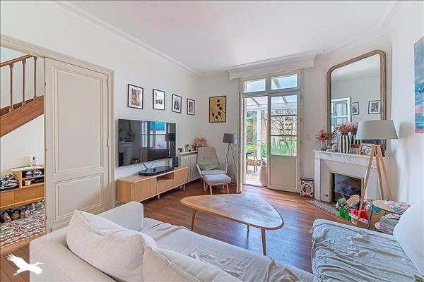 Maison à vendre |  Bordeaux |  7 pièces | 152 m²