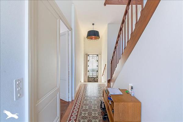 Maison à vendre |  Bordeaux |  7 pièces | 152 m²