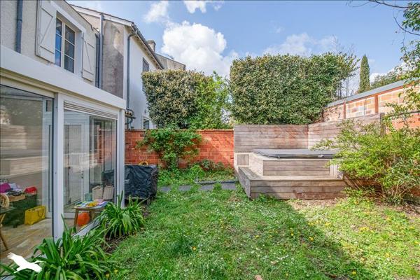 Maison à vendre |  Bordeaux |  7 pièces | 152 m²