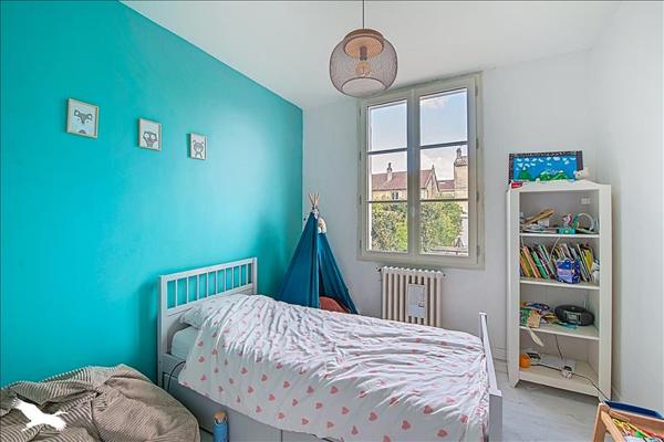 Maison à vendre |  Bordeaux |  7 pièces | 152 m²