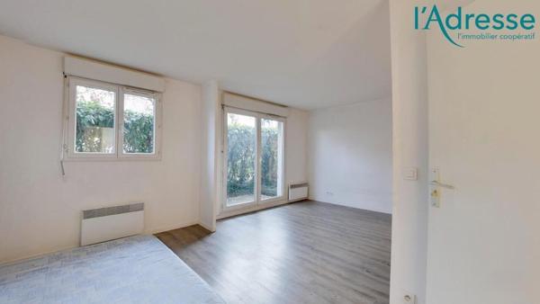 Appartement Noisy Le Grand 1 pièce(s) 31 m2