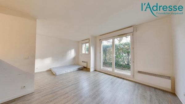 Appartement Noisy Le Grand 1 pièce(s) 31 m2