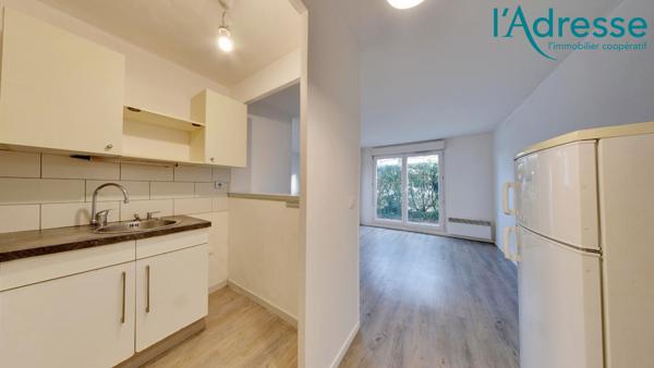 Appartement Noisy Le Grand 1 pièce(s) 31 m2