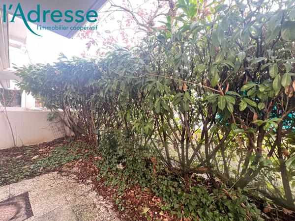 Appartement Noisy Le Grand 1 pièce(s) 31 m2