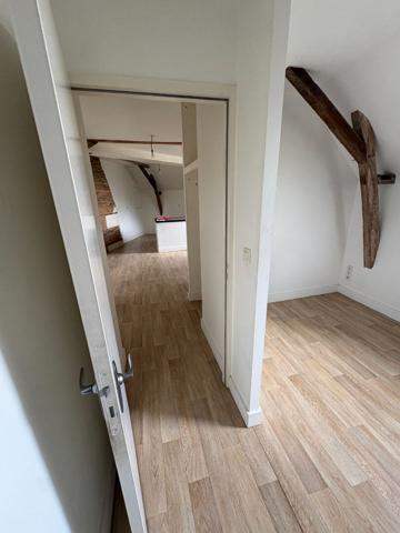 Appartement 2 pièces entièrement rénové - 50 m² - Charme de l'ancien (au 1er étage)