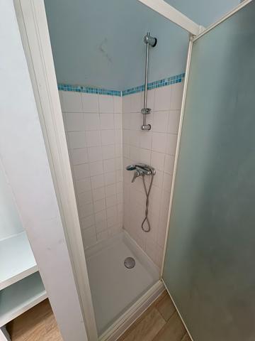 Appartement 2 pièces entièrement rénové - 50 m² - Charme de l'ancien (au 1er étage)