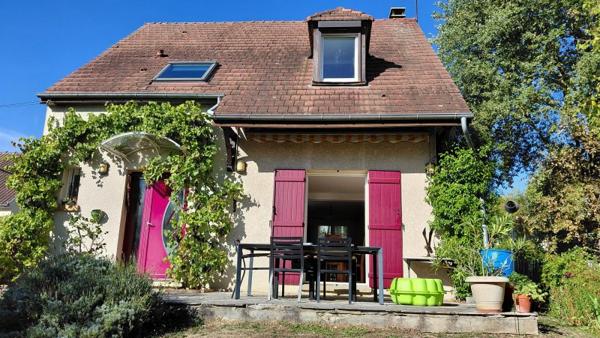 Vente / Maison à Montmorency (95160)