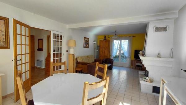 Vente / Maison à Montmorency (95160)