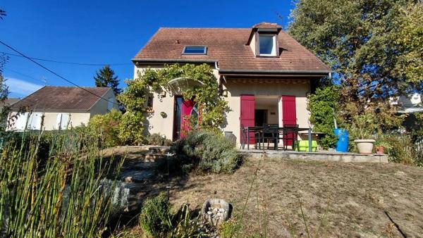 Vente / Maison à Montmorency (95160)